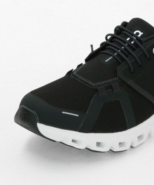green label relaxing / グリーンレーベル リラクシング スニーカー | <On>CLOUD 6 スニーカー | 詳細18