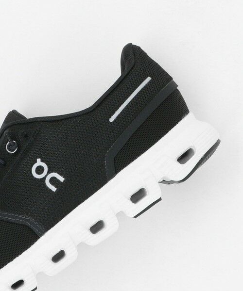 green label relaxing / グリーンレーベル リラクシング スニーカー | <On>CLOUD 6 スニーカー | 詳細19