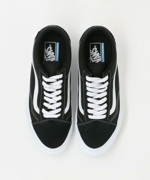 green label relaxing / グリーンレーベル リラクシング スニーカー | ＜VANS＞OLD SKOOL GORE-TEX オールドスクール ゴアテックス スニーカー | 詳細3