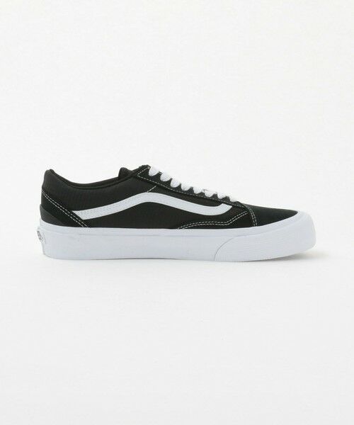 green label relaxing / グリーンレーベル リラクシング スニーカー | ＜VANS＞OLD SKOOL GORE-TEX オールドスクール ゴアテックス スニーカー | 詳細4