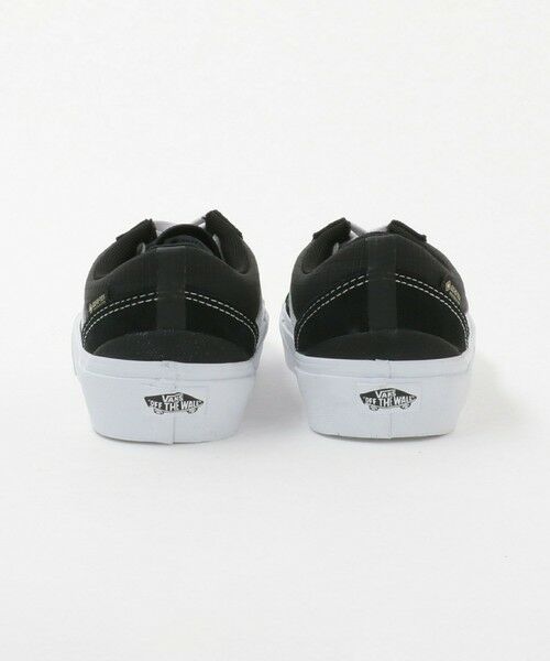 green label relaxing / グリーンレーベル リラクシング スニーカー | ＜VANS＞OLD SKOOL GORE-TEX オールドスクール ゴアテックス スニーカー | 詳細5