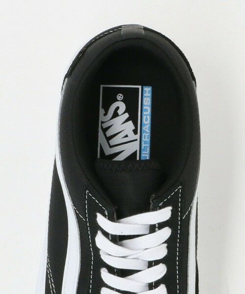 green label relaxing / グリーンレーベル リラクシング スニーカー | ＜VANS＞OLD SKOOL GORE-TEX オールドスクール ゴアテックス スニーカー | 詳細7