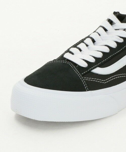 green label relaxing / グリーンレーベル リラクシング スニーカー | ＜VANS＞OLD SKOOL GORE-TEX オールドスクール ゴアテックス スニーカー | 詳細8
