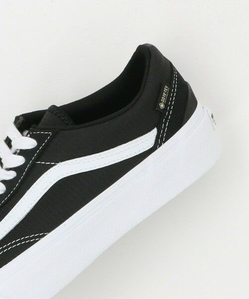 green label relaxing / グリーンレーベル リラクシング スニーカー | ＜VANS＞OLD SKOOL GORE-TEX オールドスクール ゴアテックス スニーカー | 詳細9