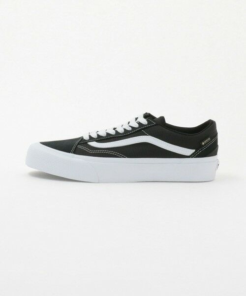 green label relaxing/グリーンレーベル リラクシング <VANS>OLD SKOOL GORE-TEX オールドスクール ゴアテックス スニーカー BLACK 26cm green label relaxing/グリーンレーベル リラクシング <VANS>OLD SKOOL GORE-TEX オールドスクール ゴアテックス スニーカー BLACK 26cm