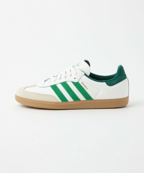 セール】 【国内EXCLUSIVE】＜adidas Originals＞SAMBA OG