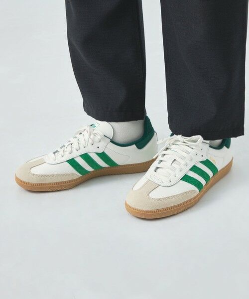 セール】 【国内EXCLUSIVE】＜adidas Originals＞SAMBA OG