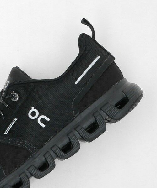 green label relaxing / グリーンレーベル リラクシング スニーカー | ＜On＞CLOUD 6 WP スニーカー | 詳細10