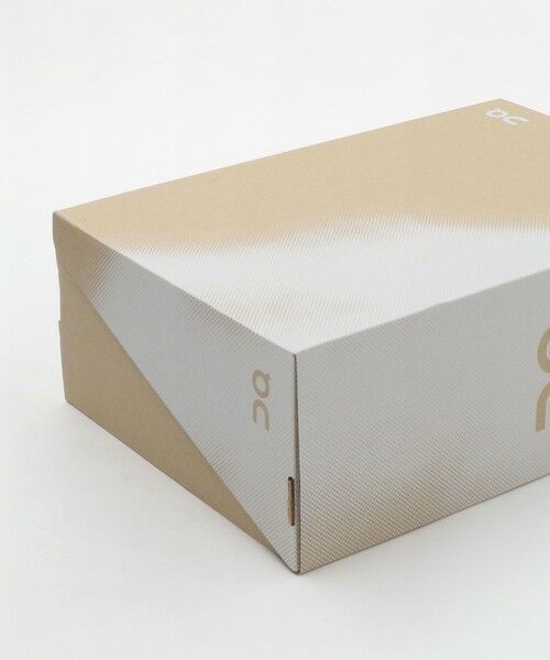 green label relaxing / グリーンレーベル リラクシング スニーカー | ＜On＞CLOUD 6 WP スニーカー | 詳細12