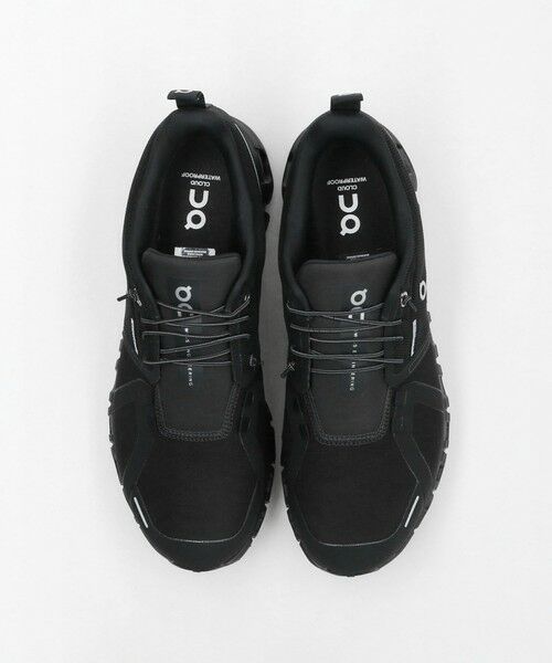green label relaxing / グリーンレーベル リラクシング スニーカー | ＜On＞CLOUD 6 WP スニーカー | 詳細4