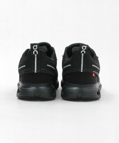 green label relaxing / グリーンレーベル リラクシング スニーカー | ＜On＞CLOUD 6 WP スニーカー | 詳細6