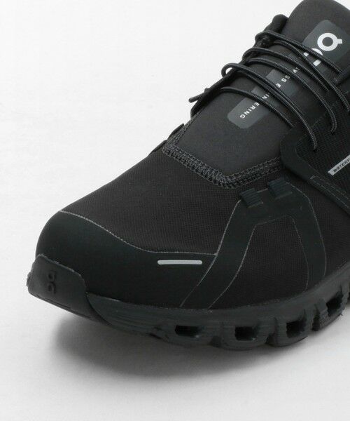 green label relaxing / グリーンレーベル リラクシング スニーカー | ＜On＞CLOUD 6 WP スニーカー | 詳細8