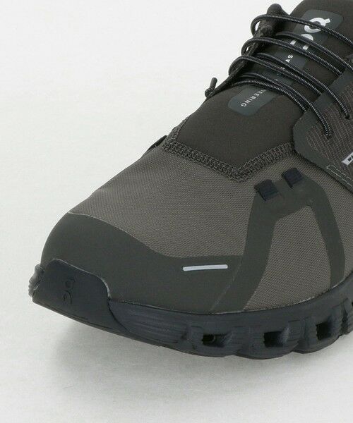 green label relaxing / グリーンレーベル リラクシング スニーカー | ＜On＞CLOUD 6 WP スニーカー | 詳細15