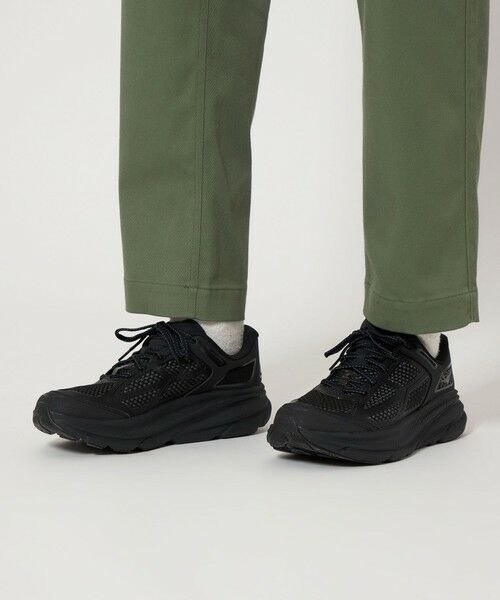 green label relaxing / グリーンレーベル リラクシング スニーカー | ＜HOKA＞クリフトン ワン9 スニーカー | 詳細1