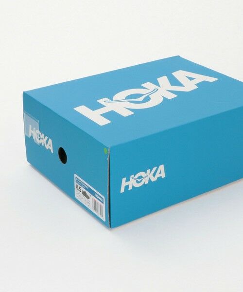 green label relaxing / グリーンレーベル リラクシング スニーカー | ＜HOKA＞クリフトン ワン9 スニーカー | 詳細11