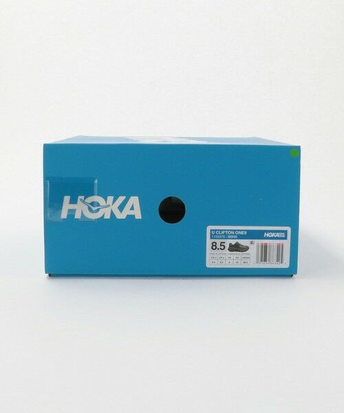 green label relaxing / グリーンレーベル リラクシング スニーカー | ＜HOKA＞クリフトン ワン9 スニーカー | 詳細12