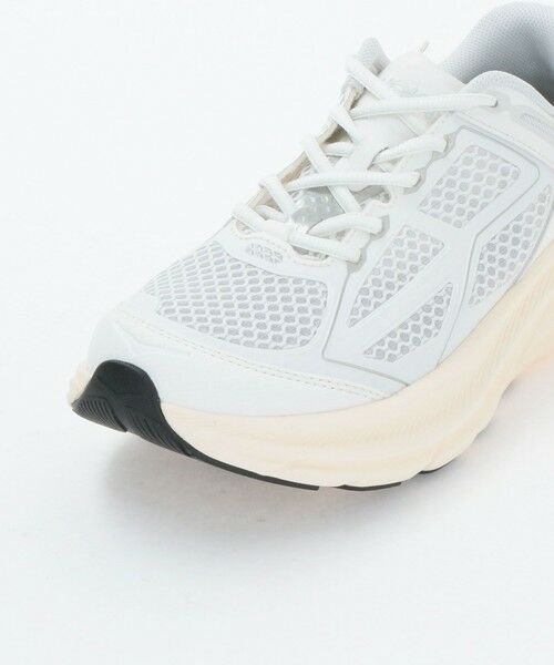 green label relaxing / グリーンレーベル リラクシング スニーカー | ＜HOKA＞クリフトン ワン9 スニーカー | 詳細15