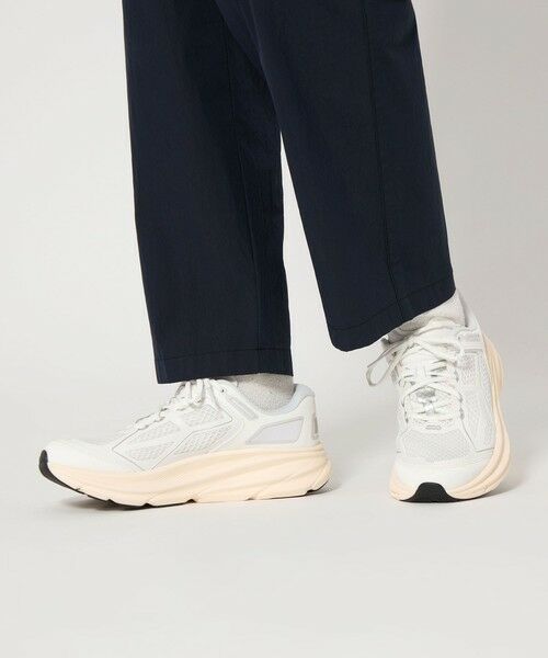 green label relaxing / グリーンレーベル リラクシング スニーカー | ＜HOKA＞クリフトン ワン9 スニーカー | 詳細13