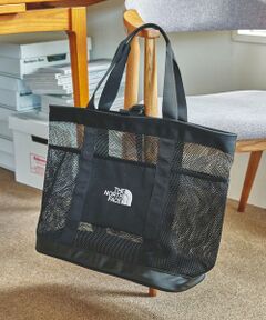 green label relaxing / グリーンレーベル リラクシング トートバッグ | ＜THE NORTH FACE＞グラットンメッシュトートS トートバッグ