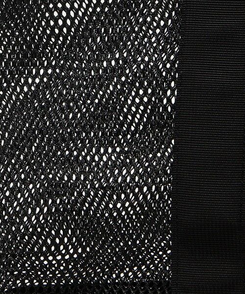 green label relaxing / グリーンレーベル リラクシング トートバッグ | ＜THE NORTH FACE＞グラットンメッシュトートS トートバッグ | 詳細11