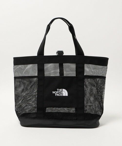 【美品】ブリーフィング　トートバッグ　グリーンレーベルリラクシング　別注　黒 BRIEFING トートバッグ 「別注」「BRIEFING×green label