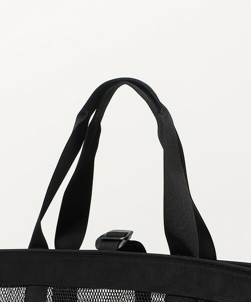 green label relaxing / グリーンレーベル リラクシング トートバッグ | ＜THE NORTH FACE＞グラットンメッシュトートS トートバッグ | 詳細6