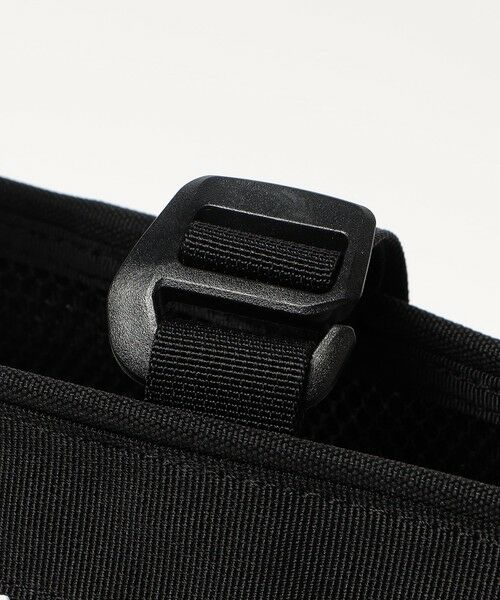 green label relaxing / グリーンレーベル リラクシング トートバッグ | ＜THE NORTH FACE＞グラットンメッシュトートS トートバッグ | 詳細9