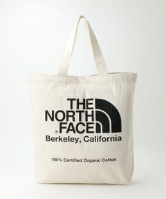 green label relaxing / グリーンレーベル リラクシング トートバッグ | ＜THE NORTH FACE＞オーガニックコットン トートバッグ