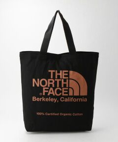 green label relaxing / グリーンレーベル リラクシング トートバッグ | ＜THE NORTH FACE＞オーガニックコットン トートバッグ
