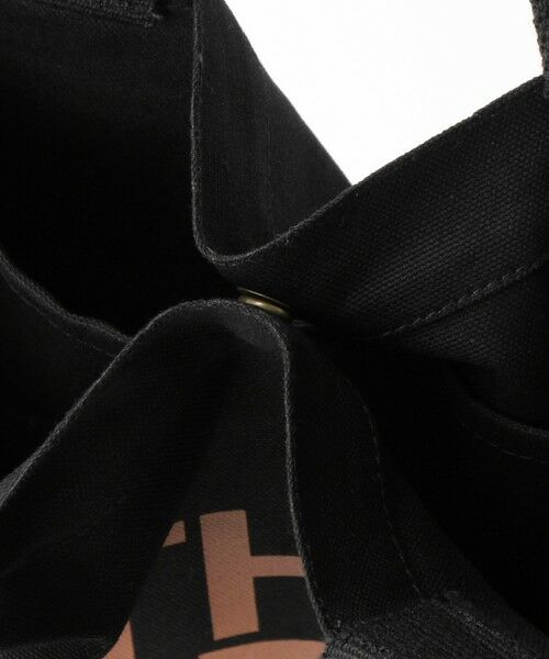 green label relaxing / グリーンレーベル リラクシング トートバッグ | ＜THE NORTH FACE＞オーガニックコットン トートバッグ | 詳細15