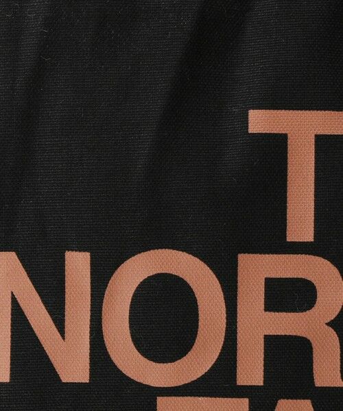 green label relaxing / グリーンレーベル リラクシング トートバッグ | ＜THE NORTH FACE＞オーガニックコットン トートバッグ | 詳細17