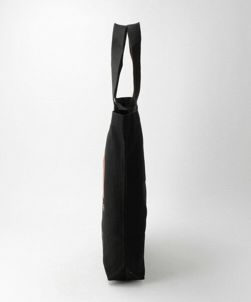 green label relaxing / グリーンレーベル リラクシング トートバッグ | ＜THE NORTH FACE＞オーガニックコットン トートバッグ | 詳細8