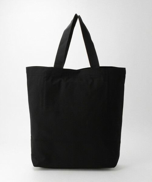 green label relaxing / グリーンレーベル リラクシング トートバッグ | ＜THE NORTH FACE＞オーガニックコットン トートバッグ | 詳細9