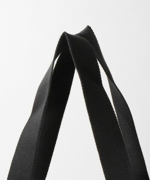 green label relaxing / グリーンレーベル リラクシング トートバッグ | ＜THE NORTH FACE＞オーガニックコットン トートバッグ | 詳細11