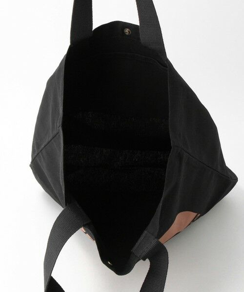 green label relaxing / グリーンレーベル リラクシング トートバッグ | ＜THE NORTH FACE＞オーガニックコットン トートバッグ | 詳細13