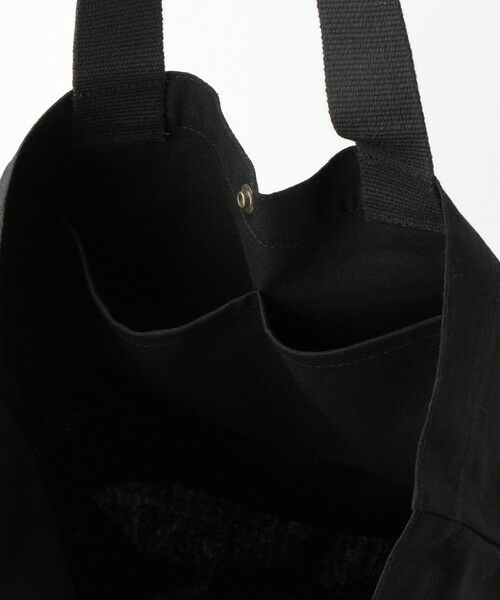 green label relaxing / グリーンレーベル リラクシング トートバッグ | ＜THE NORTH FACE＞オーガニックコットン トートバッグ | 詳細14