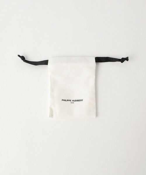 green label relaxing / グリーンレーベル リラクシング ブレスレット・バングル | ＜PHILIPPE AUDIBERT＞Strie ブレスレット | 詳細3