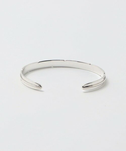 green label relaxing / グリーンレーベル リラクシング ブレスレット・バングル | ＜PHILIPPE AUDIBERT＞Ahe S ブレスレット バングル | 詳細1