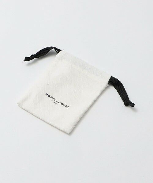 green label relaxing / グリーンレーベル リラクシング ブレスレット・バングル | ＜PHILIPPE AUDIBERT＞Ahe S ブレスレット バングル | 詳細5