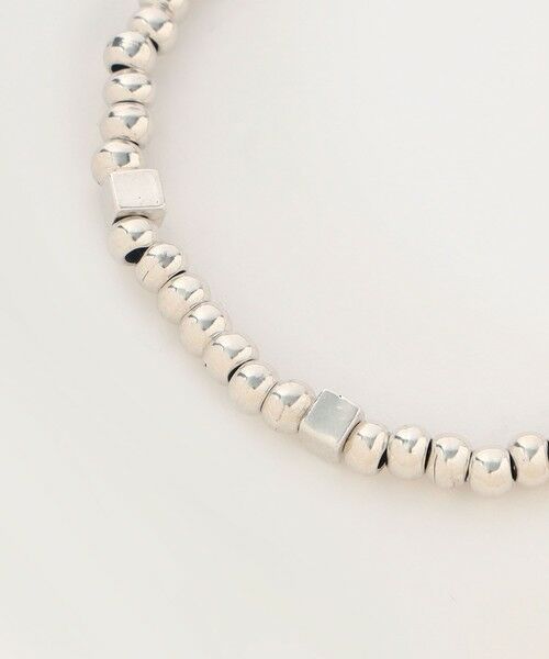 green label relaxing / グリーンレーベル リラクシング ブレスレット・バングル | ＜PHILIPPE AUDIBERT＞Eny ブレスレット | 詳細1