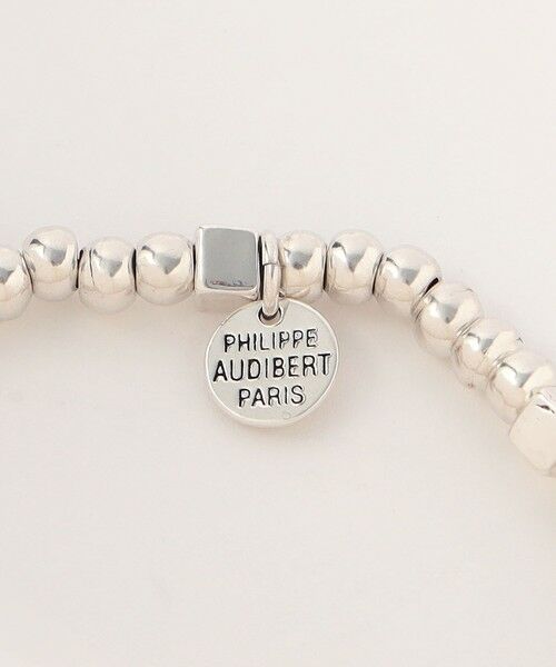 green label relaxing / グリーンレーベル リラクシング ブレスレット・バングル | ＜PHILIPPE AUDIBERT＞Eny ブレスレット | 詳細2