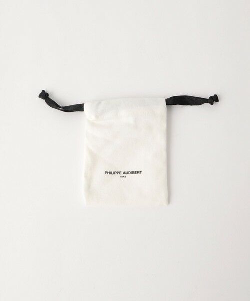 green label relaxing / グリーンレーベル リラクシング ブレスレット・バングル | ＜PHILIPPE AUDIBERT＞Eny ブレスレット | 詳細3