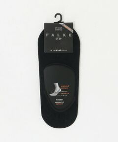 green label relaxing / グリーンレーベル リラクシング ソックス | ＜FALKE＞Step Invisible ソックス