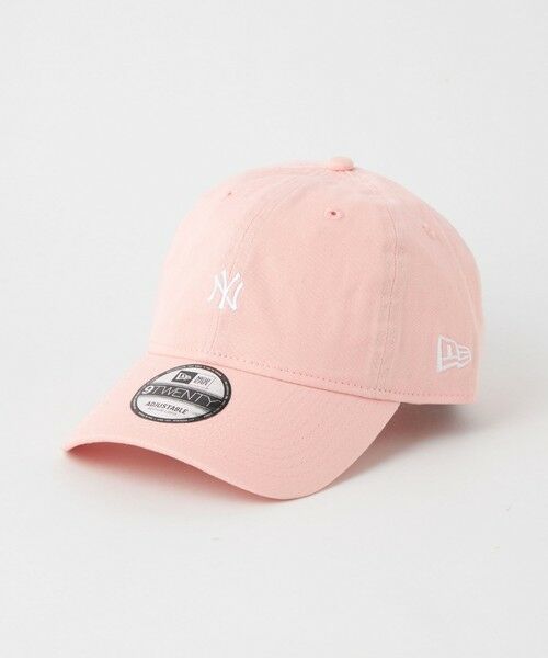 別注】＜NEW ERA＞GLR 9TWENTY ミニ NY キャップ （キャップ