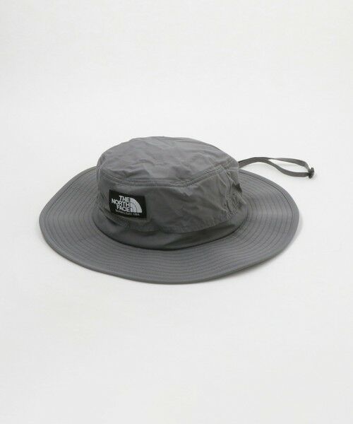 green label relaxing/グリーンレーベル リラクシング <THE NORTH FACE>ホライズン ハット MD. GRAY FREE green label relaxing/グリーンレーベル リラクシング <THE NORTH FACE>ホライズン ハット MD. GRAY FREE