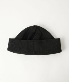 ポリエステル ロー ニット キャップ