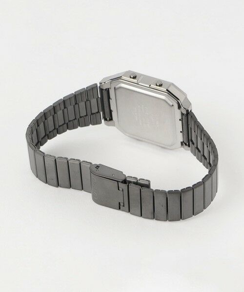 green label relaxing / グリーンレーベル リラクシング 腕時計 | ＜CASIO＞A130WEGG-1AJF デジタルウォッチ 腕時計 | 詳細2