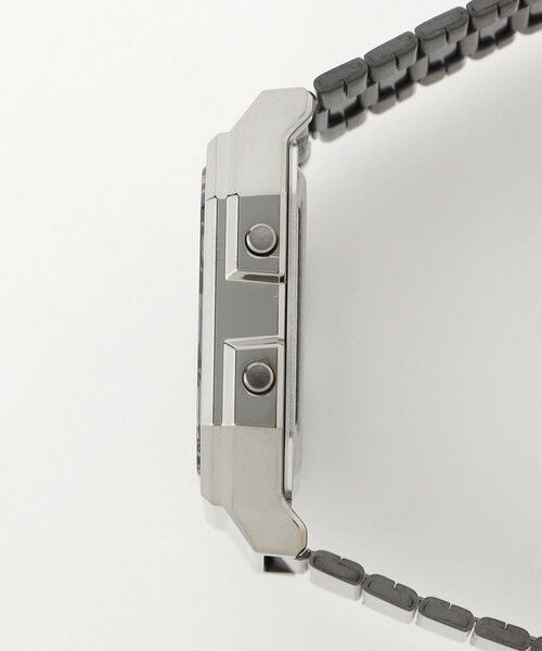 green label relaxing / グリーンレーベル リラクシング 腕時計 | ＜CASIO＞A130WEGG-1AJF デジタルウォッチ 腕時計 | 詳細3