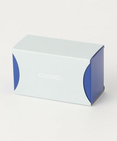 green label relaxing / グリーンレーベル リラクシング 腕時計 | ＜CASIO＞A130WEGG-1AJF デジタルウォッチ 腕時計 | 詳細7