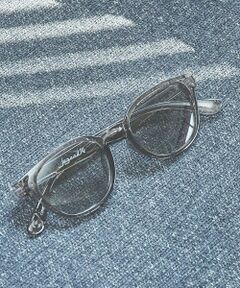 green label relaxing / グリーンレーベル リラクシング サングラス・メガネ | 【一部別注】＜jugaad14＞COVE コーヴ ファッション用グラス